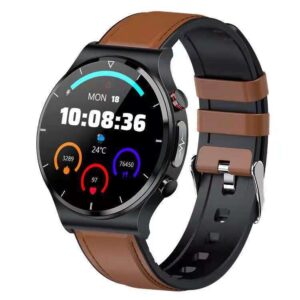 Deal of the day 76 The New Smart Watch Wireless Charging ECG Monitoring