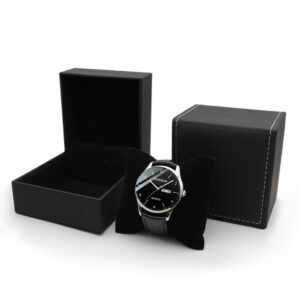 Men’s Luxury Skeleton Automatic Quartz Watch | Gold Stainless Steel Vintage Business Wristwatch with Luminous Dial 2 0b23d28f f981 476e a01f 35bc781d1950