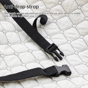 Waterproof Pet Car Seat Cover & Nest: Anti - Dirty for Medium & Small Dogs/Cats 10 3EDD53A6BBC369DA50E0B7FC9BC128F3 1