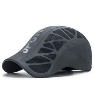 Men’s Breathable Quick-Dry Mesh Baseball Cap – Adjustable Summer Sunshade Hat 6 5BC8DBA9AA02C8594806CD8060A4F7E1 1