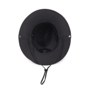 Summer Outdoor Sun Hat Hiking Fishing UV Protection Hat for Men and Women, Fashionable Bucket Hat, Trendy Casual Breathable Hat 3 80D743E38872EDD21016536C58F27B24 1