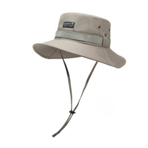 Summer Outdoor Sun Hat Hiking Fishing UV Protection Hat for Men and Women, Fashionable Bucket Hat, Trendy Casual Breathable Hat 7 9B712E76F69D1D310EAF95AD5DB9A871 1