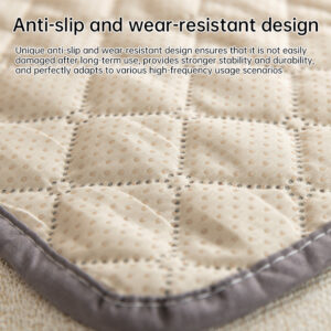 Waterproof Pet Car Seat Cover & Nest: Anti - Dirty for Medium & Small Dogs/Cats 9 9F4A5C7E073AC564943CCF240EBC083B 1