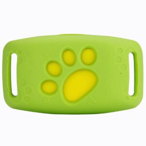 Deal of the day 91 GPS pet locator dog cat tracker pet anti loss tracker global locator cross-border portability