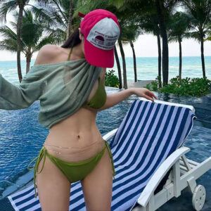 Two-Piece Sexy Swimsuit for Women 3 CDA78F6059A53B7F35BEEA9C10E2F5F6 1