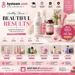 Health & Beauty
