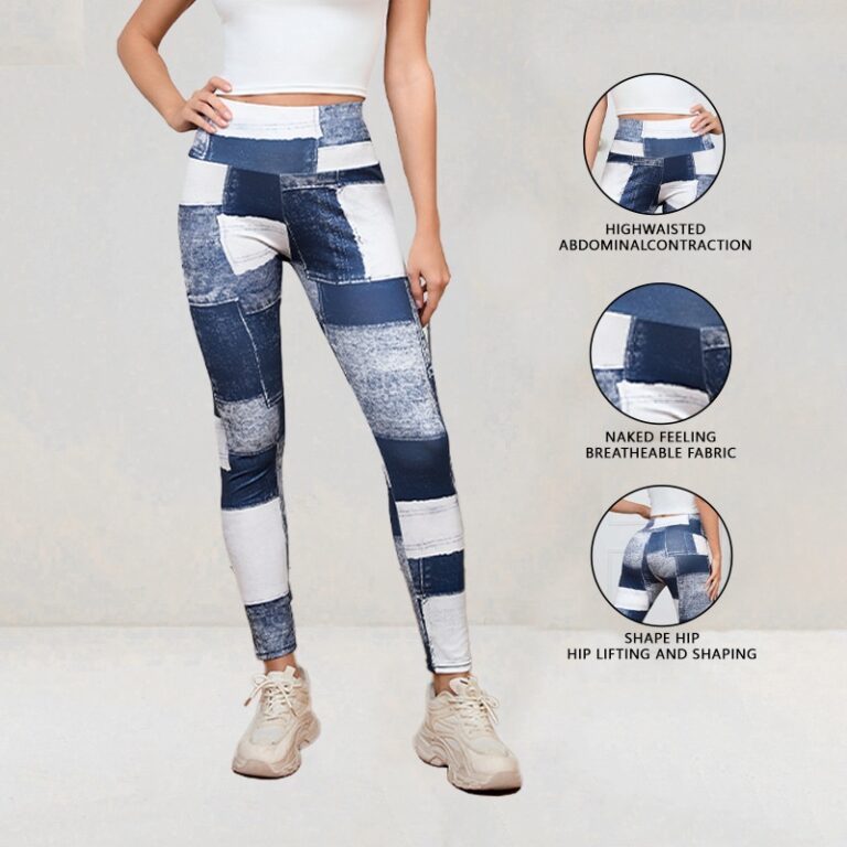 Denim