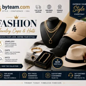 Fashion