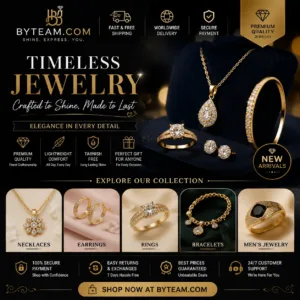 Jewelery