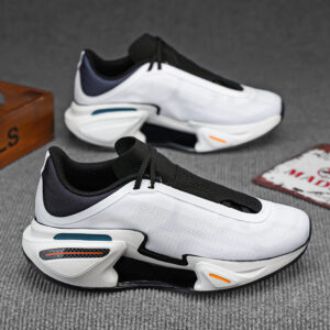 Da Jueying 3Rd Generation Kidsren's Running Shoes Men's Breathable Non-Slip Sports Shoes Professional Cushioning Rebound Racing Women's Running Shoes 2 O1CN01YlvYvb27cF75vTLEk 2220013127817 0 cib 1