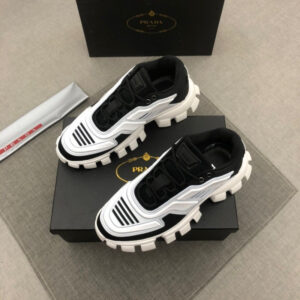 Deal of the day 83 European Transformers Casual Sports Shoes Men's Thick-Soled Robot Giant Teeth Trbottomy Brand Fashion Heightening Daddy Shoes