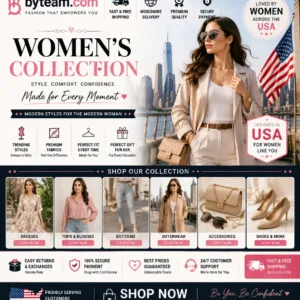 Deal of the day 58 Women's Collection