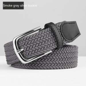 Woven Leather Belt Men's Pant Women's Jeans 7 09f7f215 ef21 4e8d 8d77 a0661e15d537 trans