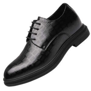 Business Formal Wear Leather Shoes Men's Leather Breathable 2 3efcf080 773a 494e ad39 9ea7bebd6706