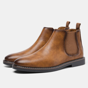 Men's Boots Waterproof Leather Shoes 6 e79bc1a9 3b01 404a afbc 749acdce306c