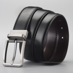 Gentleman Business Style Men's Leather Business Rotation Pin Buckle Belt 1 fd955fdf 5ee4 4e6c a16a 90e252cfe701