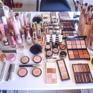 Makeup Accessories